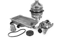 Части за ремонт на двигател