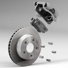 Спирачна система