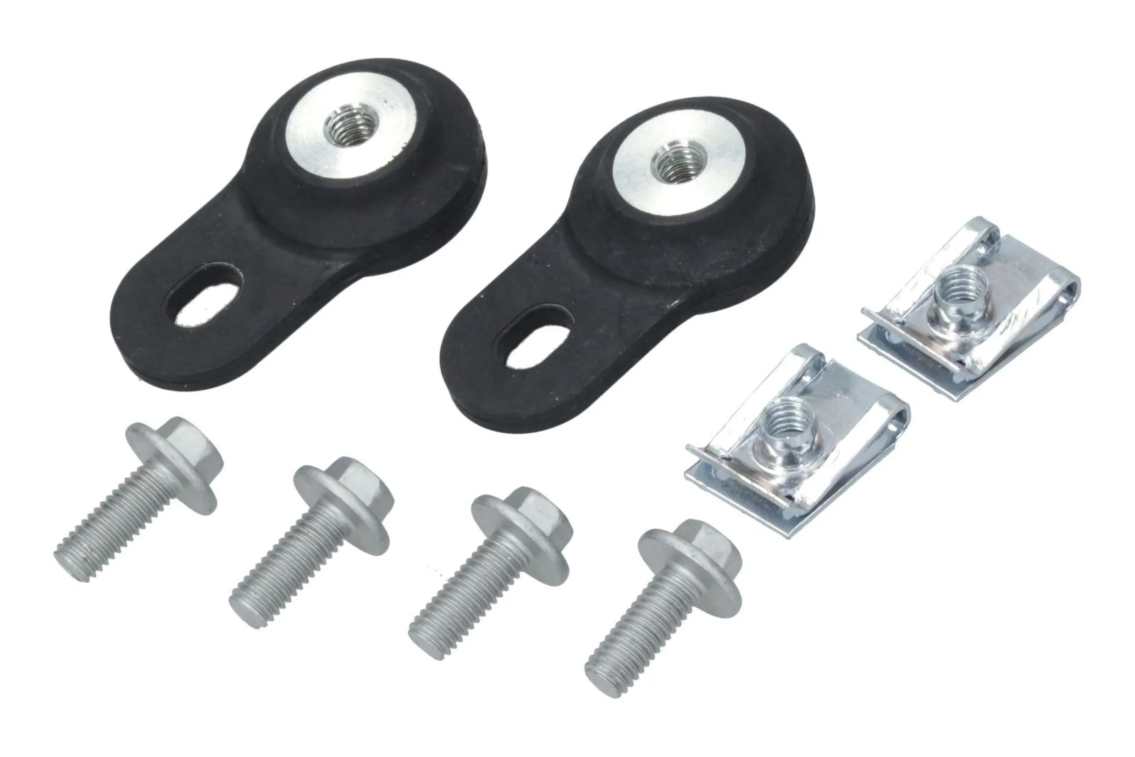 Монтажни части