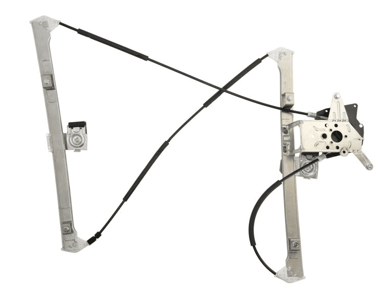 Стъклоповдигачи