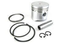 Части за ремонт на двигател