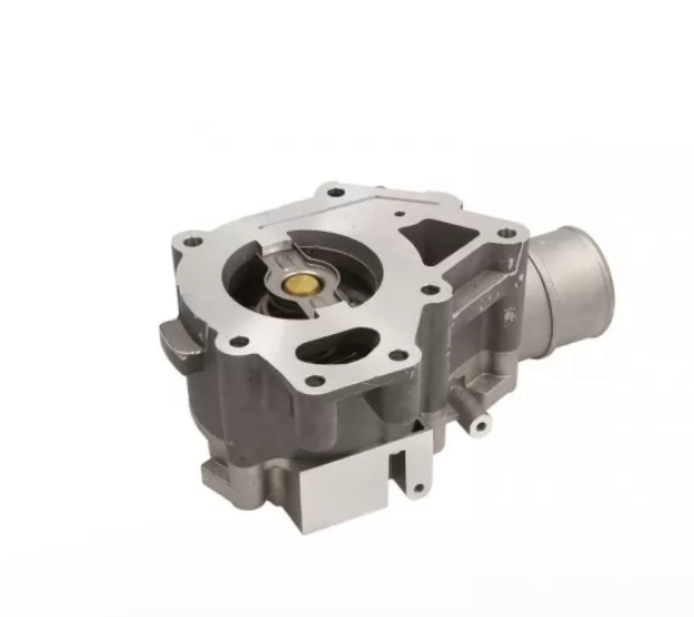 Термостати