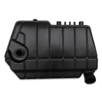 Разширителни съдове и капачки