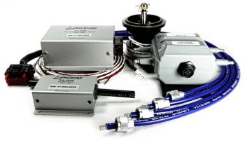 Запалителна система и ел. части