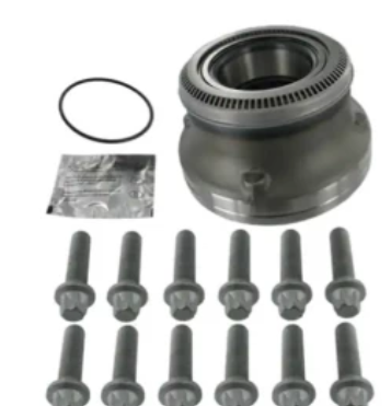 HD Лагери главина