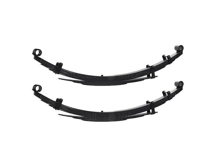 HD Ресьори и части