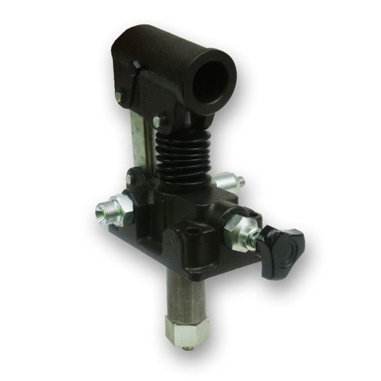 HD Хидравлични помпи