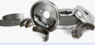 HD Дискове и барабани