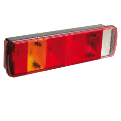 HD фарове и стопове