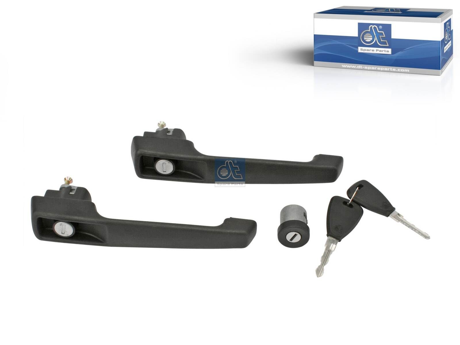 HD дръжки брави и патрони