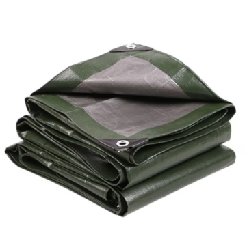 Брезенти и аксесоари