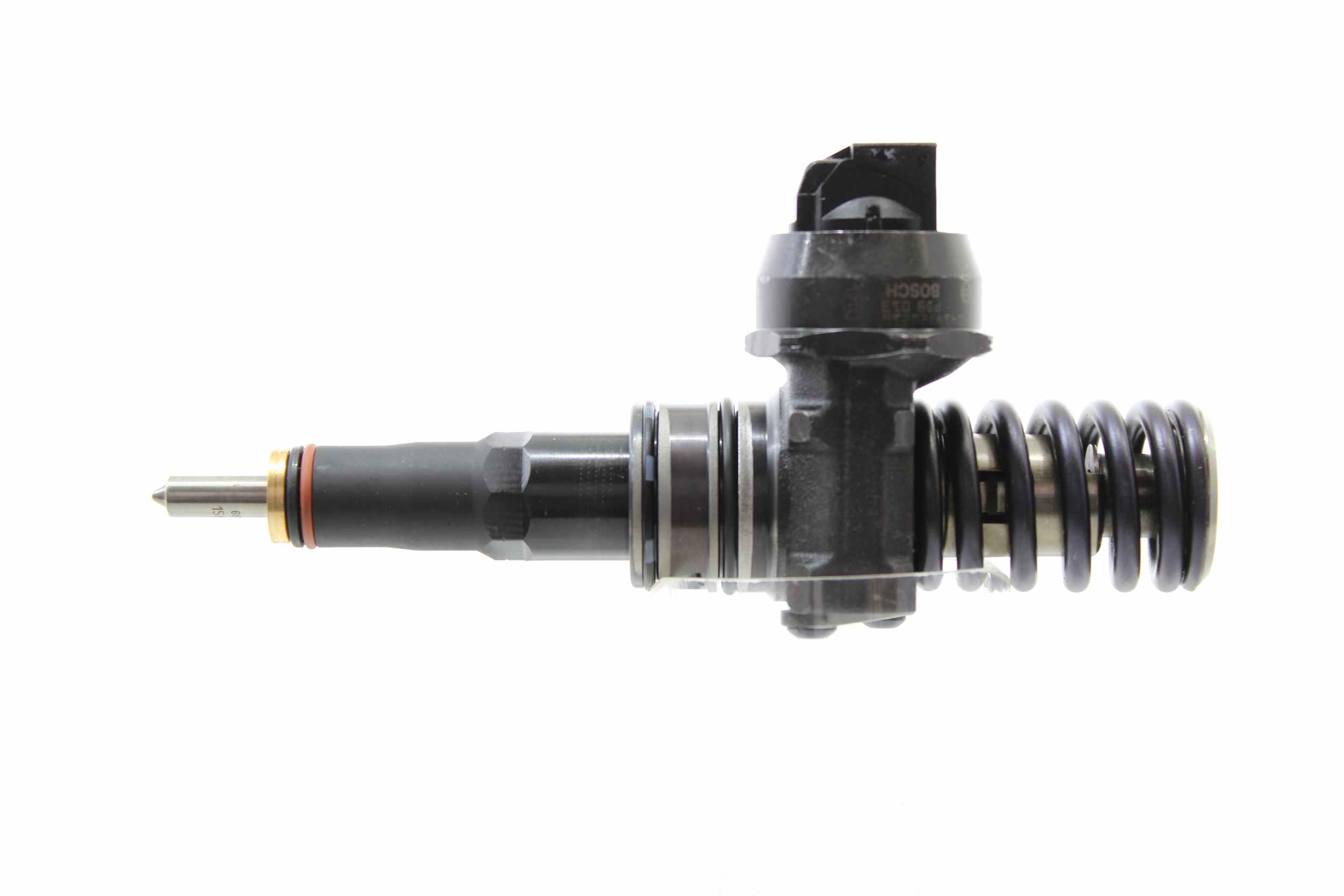 Система помпа дюза