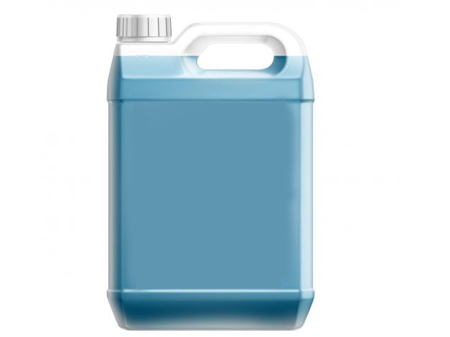 Зимна течност