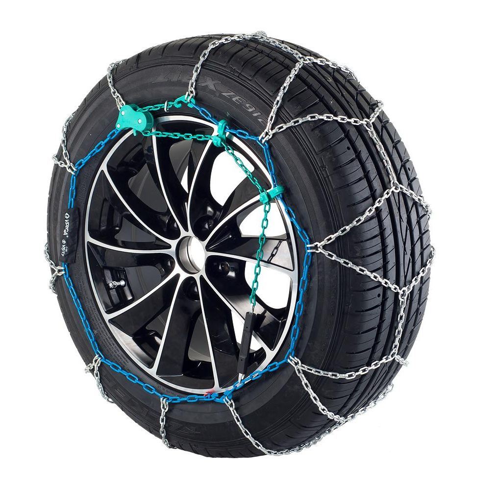 Вериги за сняг