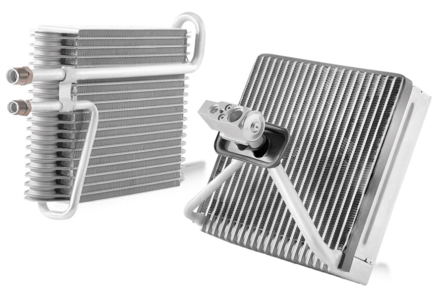 Изпарители