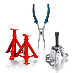 Специализирани инструменти