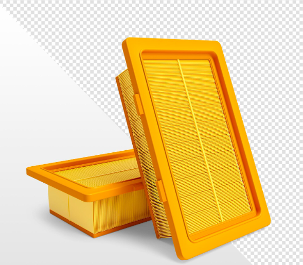 Въздушни филтри