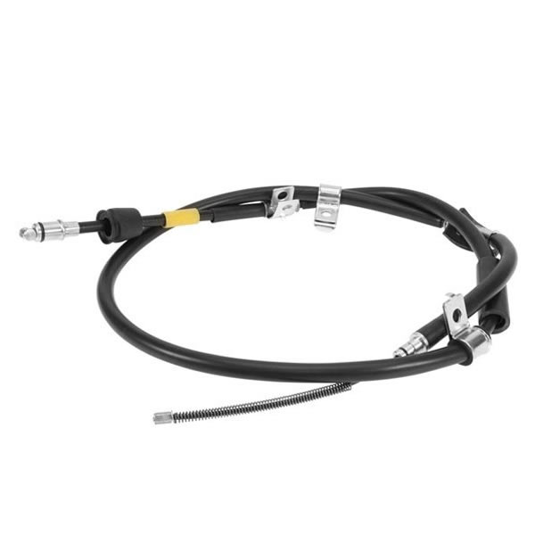 Спирачни жила и датчици